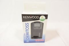 KENWOOD DEMITOS 20 UBZ-LK20 トランシーバー8セット - メルカリ