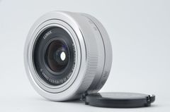 ☆美品☆ パナソニック PANASONIC LUMIX G VARIO 12-32mm F3.5-5.6