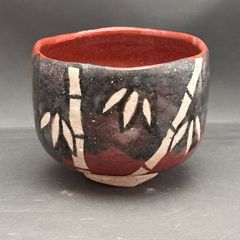 桜窯 波佐見焼 茶碗 茶道 多色 ピンク - メルカリ