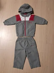 ナイキ キッズ トレーニングウェア セット 12M