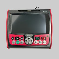 XG1KⅡ黒 -HDD-A-B搭載_エンドレスカラオケ機器-3000表示固定 - メルカリ