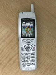 モックアップ TOSHIBA DIVERSITY M371のサムネイル