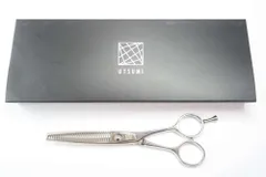 即日✨セニングシザー【新品】・シザー【美品】 UTSUMIセット美容ウツミ 内海 PREMIUM SET（6inch） – 内海［理美容］