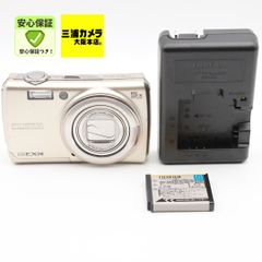 ★美品★ パナソニック LUMIX DMC-FX7 #22263 ☆美品☆ パナソニック LUMIX DMC-FX7 #22263 - メルカリ