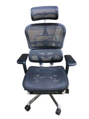 美品 エルゴヒューマン ハイタイプJOIFA 802 48288-1 - メルカリ