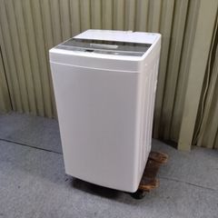 愛知岐阜/送料込☆アクア 7kg洗濯機 AQW-GP70HJ(W) 2020年製 - メルカリ