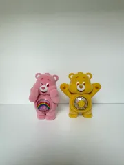 (まとめ) ポップマート ケアベアーズ カラフル ハグ