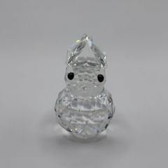 特価 SWAROVSKI ハヤブサの頭 (S) 「013829」 4.5cm - メルカリ