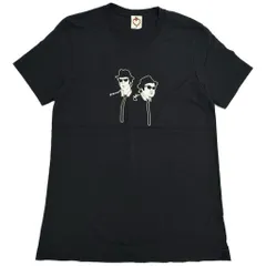 2026年最新】ブルースブラザーズ tシャツの人気アイテム - メルカリ