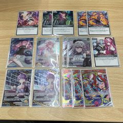 邪龍 ジャジーブラッド シークレット ㊙11/㊙24 - メルカリ