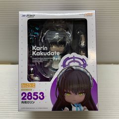 ブルアカ 角楯カリン 未開封 特典 ねんどろいど Blue Archive - メルカリ