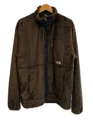 ノースフェイス THE NORTH FACE ZI Magne Firefly Versa Loft Jacket  ジップインマグネファイヤーフライバーサロフトジャケット フリース NA72230 XL ジャケット ブラウン LLサイズ 101MT-6204のサムネイル