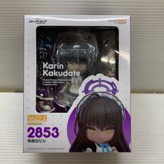 ブルアカ 角楯カリン 未開封 特典 ねんどろいど Blue Archive - メルカリ