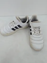 Adidas 子供　キッズ　スニーカー　20cm