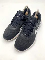 NIKE ナイキ dc3729-003 REVOLUTION 6 レボリューション スニーカー size23?/黒 ■■レディース