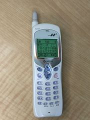 祭開催中 2021年製 OKI UM7700 PHS 本体のみ 1台 中古 - メルカリ