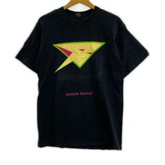 90s USA VANS G-SHOCK サーフィン Tシャツ デッドストック - メルカリ
