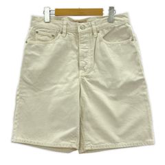 25SS sunflower wide twist short 28 - メルカリ