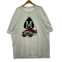 maison margiela space invaders Tシャツ - メルカリ