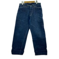 atlast&co アットラスト lot212 w34 デニムパンツ - メルカリ