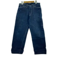 tender 132 wide denimのサムネイル