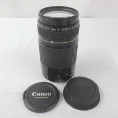 CANON EF28-80mm 75-300mm 2本セット 管mpr - メルカリ