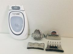 ageLOC ガルバニックスパ 本体と付属品 ageLOC ガルバニック スパ【公式】ニュースキン-Nu Skin