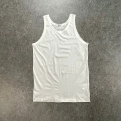 2026年最新】helmut lang タンクトップの人気アイテム - メルカリ