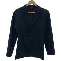 6 ROKU MULTI STRIPE JACKET SKIRT セットアップ - メルカリ