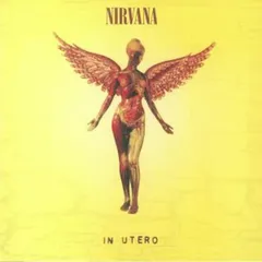 2026年最新】nirvana in utero レコードの人気アイテム - メルカリ