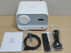 あまじみこ様専用 Wanbo T2 Ultra プロジェクター - メルカリ