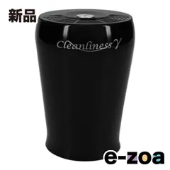 Owltech  オウルテック イオン・オゾン発生器 Cleanliness γ ガンマ   ブラック OWL-ACL01R-BK (2642469)