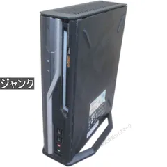 Acer Veriton L480　【Windows7世代のPC】 均一／小型 ジャンクPC 送料無料 [96250]のサムネイル