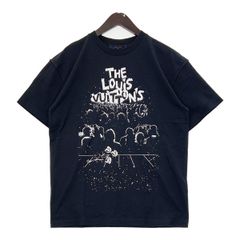 朝倉未来着用】 美品 Louis Vuitton ルイヴィトン tシャツ S - メルカリ