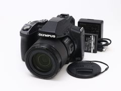 美品 オリンパス デジタルカメラ 光学50倍ズーム SP-100EE - メルカリ