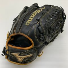 ミズノプロ クレストハイドエリート R 軟式オーダーファーストミット