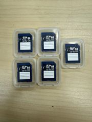 RIN様専用 矢崎 2GB✕6・64GB✕2セット 新品未使用品 - メルカリ
