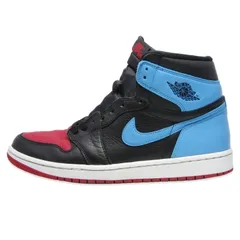 2026年最新】jordan 1 unc to chicagoの人気アイテム - メルカリ