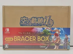 2026年最新】switch空の軌跡の人気アイテム - メルカリ