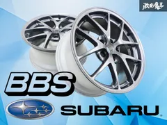 2026年最新】bbs スバル純正の人気アイテム - メルカリ