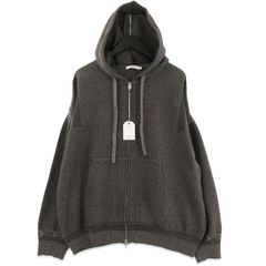 完売 26SS YASHIKI Senshun Zip Hoodie パーカー - メルカリ