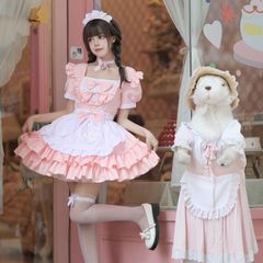 プリズマ☆イリヤ コスプレ ルームウェア ロリータ - メルカリ
