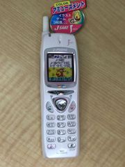 ⭐︎希少⭐︎ 美品 SANYO RZ-J90 PHS DDIポケット 平成レトロ - メルカリ