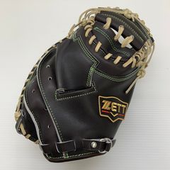 けい様専用 ZETT軟式キャッチャーミット(伊東勤モデル) - メルカリ