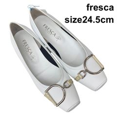 FRESCA YOSHINOYAローファー 23cm - メルカリ