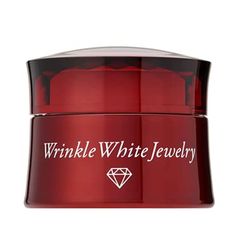 新品未使用✨チェンジ カオリホワイト リンクルホワイトジュエリー