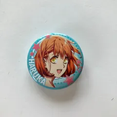 【N5】うたの☆プリンスさまっ♪マジLOVE2000% 缶バッジコレクション 七海春歌のサムネイル