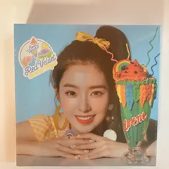 REDVELVET SummerMagic アイリーンver.のサムネイル