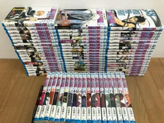 2026年最新】BLEACH ブリーチ 全巻セットの人気アイテム - メルカリ