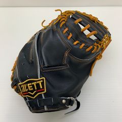 美品】YGSプロライン硬式用 バスケットウェブファーストミット